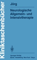 Abbildung von: Neurologische Allgemein- und Intensivtherapie - Springer
