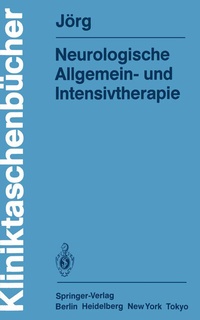 Abbildung von: Neurologische Allgemein- und Intensivtherapie - Springer