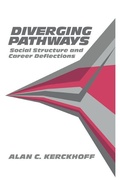 Cover: Diverging Pathways - Cambridge University Press