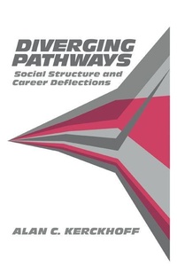 Enlarge image Cover: Diverging Pathways - Cambridge University Press
