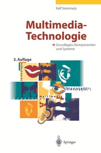 Abbildung von: Multimedia-Technologie - Springer