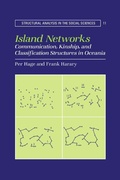 Cover: Island Networks - Cambridge University Press