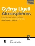 Cover: Atmospheres - Universal Edition