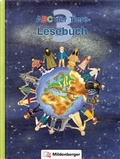 Cover: ABC der Tiere 3 - Lesebuch - Ausgabe Bayern - Mildenberger Verlag GmbH