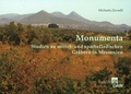 Cover: Monumenta - Verlag der &ouml;sterreichischen Akademie der Wissenschaften