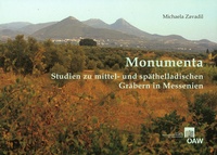 Enlarge image Cover: Monumenta - Verlag der österreichischen Akademie der Wissenschaften