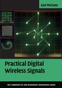 Cover: Practical Digital Wireless Signals - Cambridge University Press