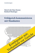 Cover: Kombipaket Anwaltsstrategien - Verlag &Ouml;sterreich