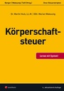 Cover: Körperschaftsteuer - LexisNexis Verlag ARD ORAC GmbH