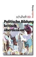 Cover: schulheft 1/14 - 153 - Studien Verlag