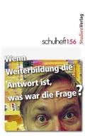 Cover: schulheft 4/14 - 156 - Studien Verlag