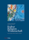Cover: Kultur - Religion - Wissenschaft - Studien Verlag