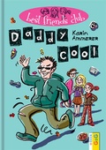 Cover: Best Friends Club: Daddy cool - G&G Verlag, Kinder- und Jugendbuch