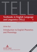 Cover: Introduction to English Phonetics and Phonology - Peter Lang Verlag