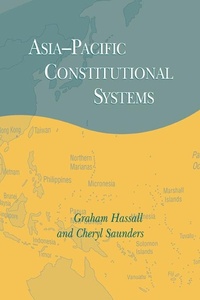 Enlarge image Cover: Asia-Pacific Constitutional Systems - Cambridge University Press