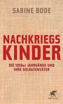 Cover: Nachkriegskinder - Klett-Cotta