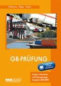 Bild: Gb-Prüfung inklusive E-Book - ecomed Storck