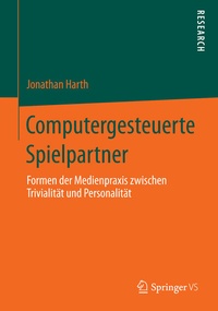 Bild: Computergesteuerte Spielpartner - Springer VS