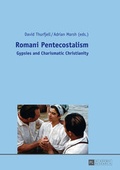 Cover: Romani Pentecostalism - Peter Lang Verlag