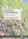 Cover: Teaching Environments - Peter Lang Verlag