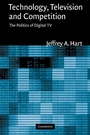 Cover: Technology, Television, and Competition - Cambridge University Press