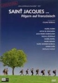 Cover: Saint Jacques... - Pilgern auf franz&ouml;sisch - Indigo