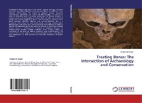 Abbildung von: Treating Bones - LAP Lambert Academic Publishing