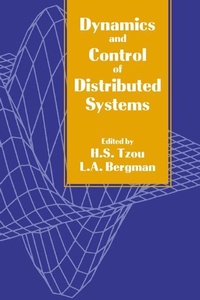 Enlarge image Cover: Dynamics and Control of Distributed Systems - Cambridge University Press