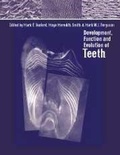 Cover: Development, Function and Evolution of Teeth - Cambridge University Press