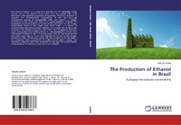 Abbildung von: The Production of Ethanol in Brazil - LAP Lambert Academic Publishing