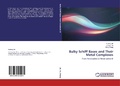 Cover: Bulky Schiff Bases and Their Metal Complexes - LAP Lambert Academic Publishing