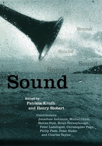Enlarge image Cover: Sound - Cambridge University Press