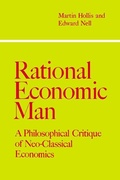 Cover: Rational Economic Man - Cambridge University Press