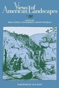 Cover: Views of American Landscapes - Cambridge University Press