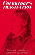 Cover: Coleridge's Imagination - Cambridge University Press