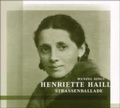 Cover: Strassenballade (Wenzel singt Henriette Haill) - 375 Media GmbH
