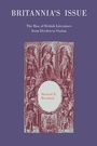 Cover: Britannia's Issue - Cambridge University Press