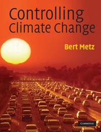 Enlarge image Cover: Controlling Climate Change - Cambridge University Press