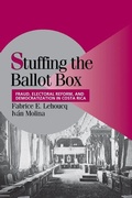 Cover: Stuffing the Ballot Box - Cambridge University Press