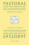 Cover: Pastoral and the Poetics of Self-Contradiction - Cambridge University Press