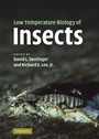 Cover: Low Temperature Biology of Insects - Cambridge University Press