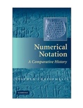 Cover: Numerical Notation - Cambridge University Press