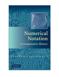 Enlarge image Cover: Numerical Notation - Cambridge University Press