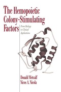Cover: The Hemopoietic Colony-stimulating Factors - Cambridge University Press