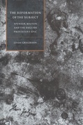 Cover: The Reformation of the Subject - Cambridge University Press