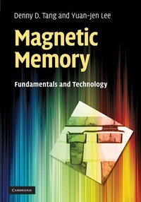 Abbildung von: Magnetic Memory - Cambridge University Press