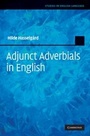 Cover: Adjunct Adverbials in English - Cambridge University Press