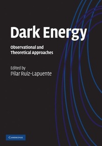 Abbildung von: Dark Energy - Cambridge University Press
