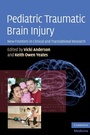 Cover: Pediatric Traumatic Brain Injury - Cambridge University Press