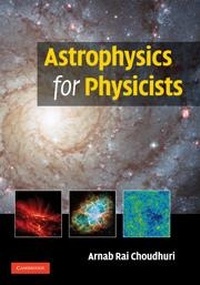 Abbildung von: Astrophysics for Physicists - Cambridge University Press